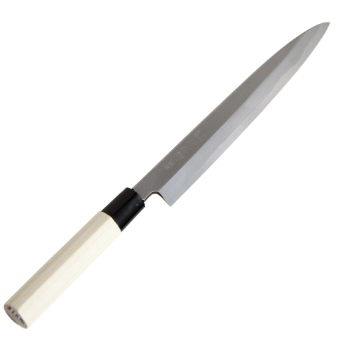 Nóż Masahiro MSC Nakiri 16 cm warzywa MBS-26 HRC 58-59