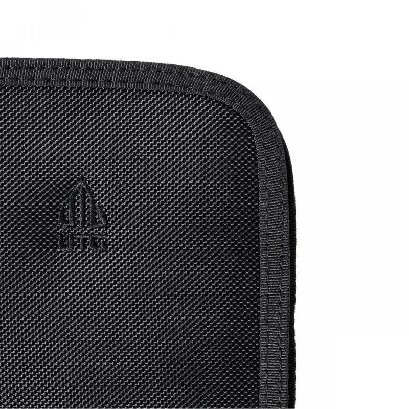 Pokrowiec na pistolet Leapers UTG Discreet Sub-compact Handgun Case Pistol &amp; Revolver czarny