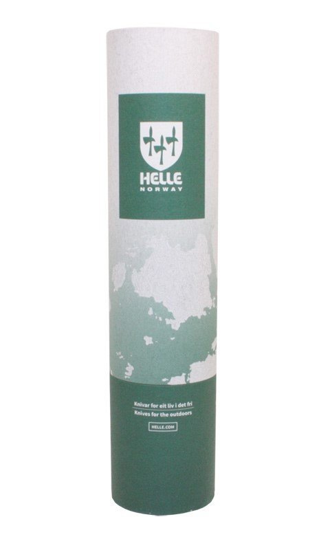 Nóż Helle Bleja