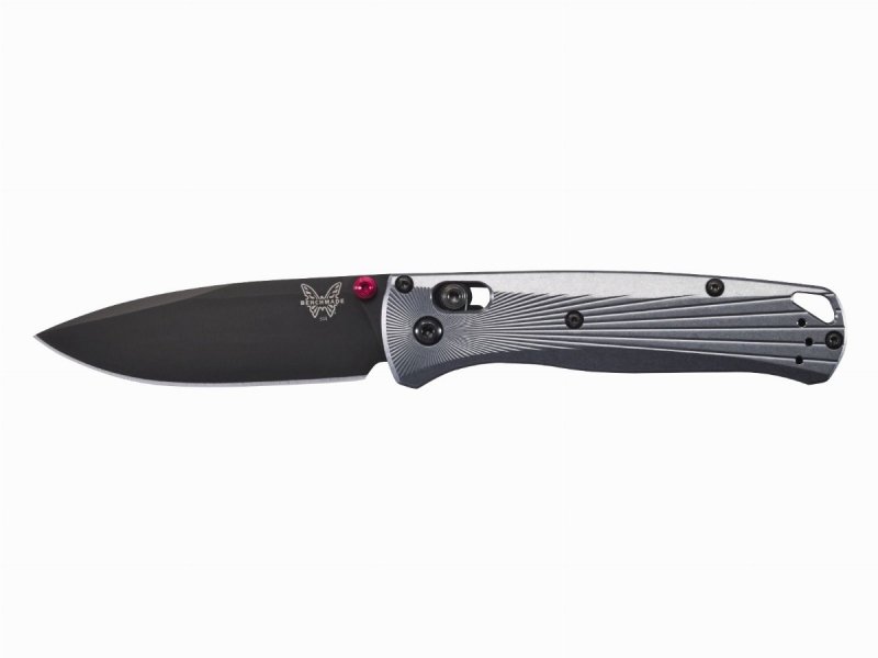 Nóż Benchmade 535BK-4 Bugout