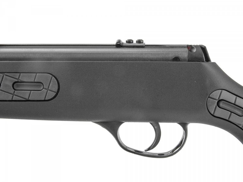 Wiatrówka Optima by Hatsan Striker 1000S 4.5 mm