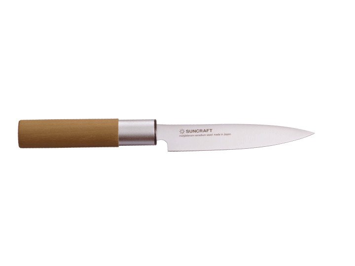 Nóż kuchenny Suncraft SENZO JAPANESE Utility 120 mm