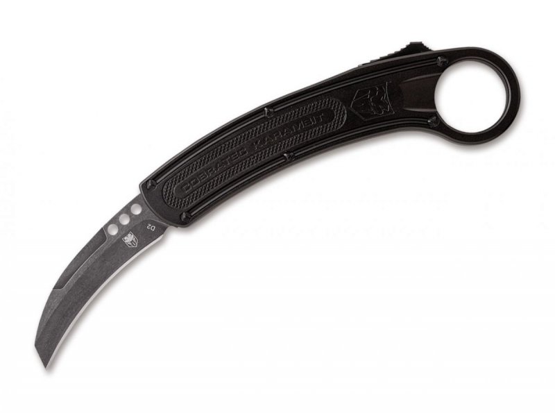 Nóż CobraTec OTF Karambit