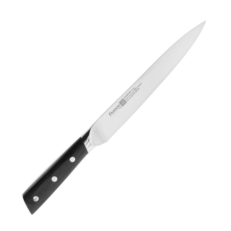 Fissman Frankfurt nóz kuchenny slicer/ plastrownik 21 cm