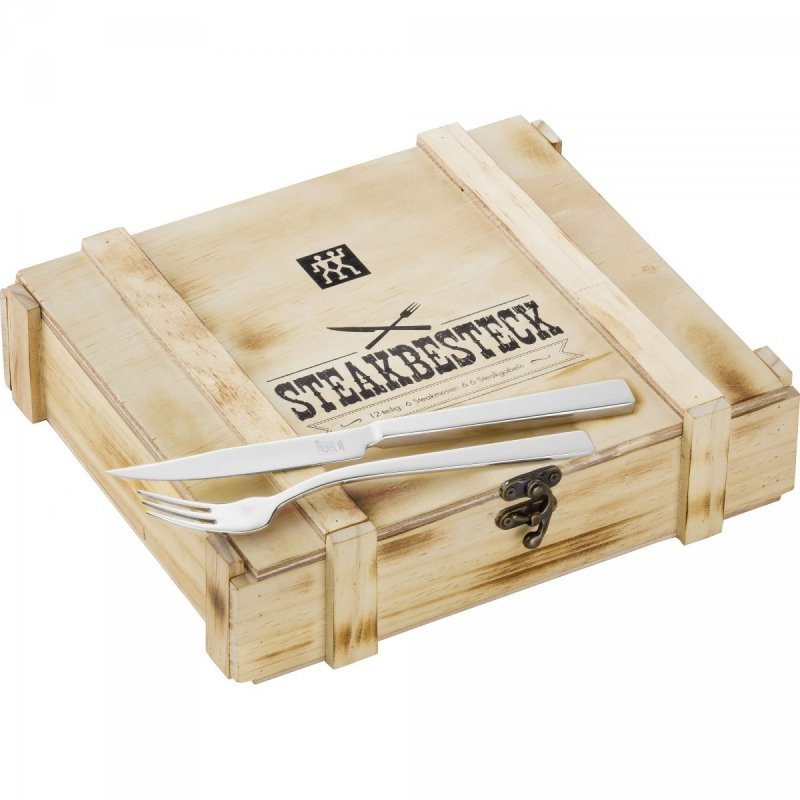 Zestaw Do Steków (12 Elementów) Specials Zwilling