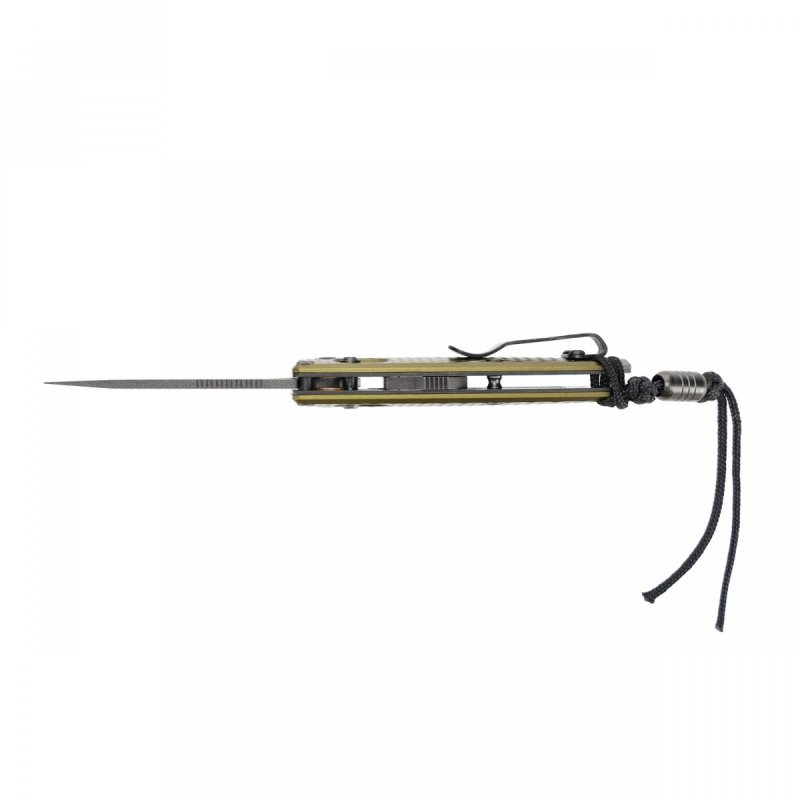 Nóż składany Benchmade 2900BK-2 Auto Immunity