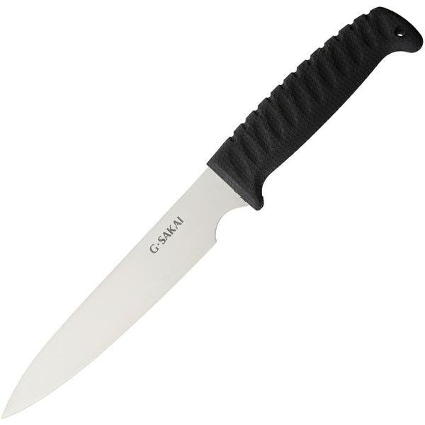 G.Sakai nóż Outdoor Cooking Knife 16 cm