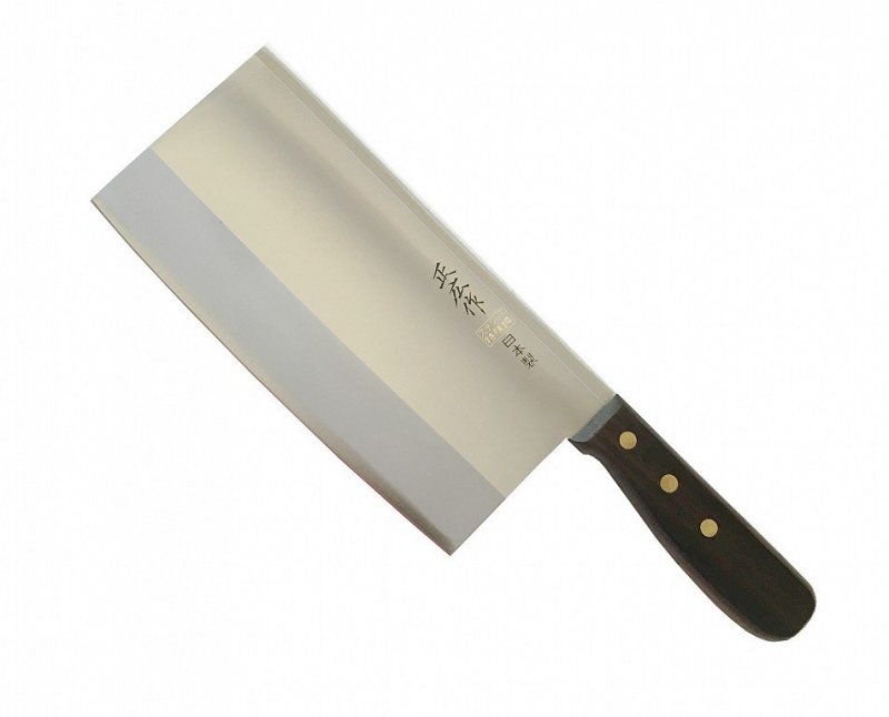 Masahiro Nóż Chiński Tasak TS-103 19.6 cm do Siekania