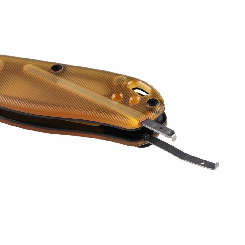 Nóż składany Kizer Drop Bear Utility V3619JA4