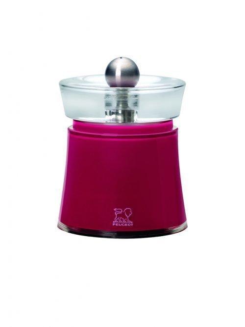 Bali Młynek do soli biały 8cm PG-25793	 Peugeot