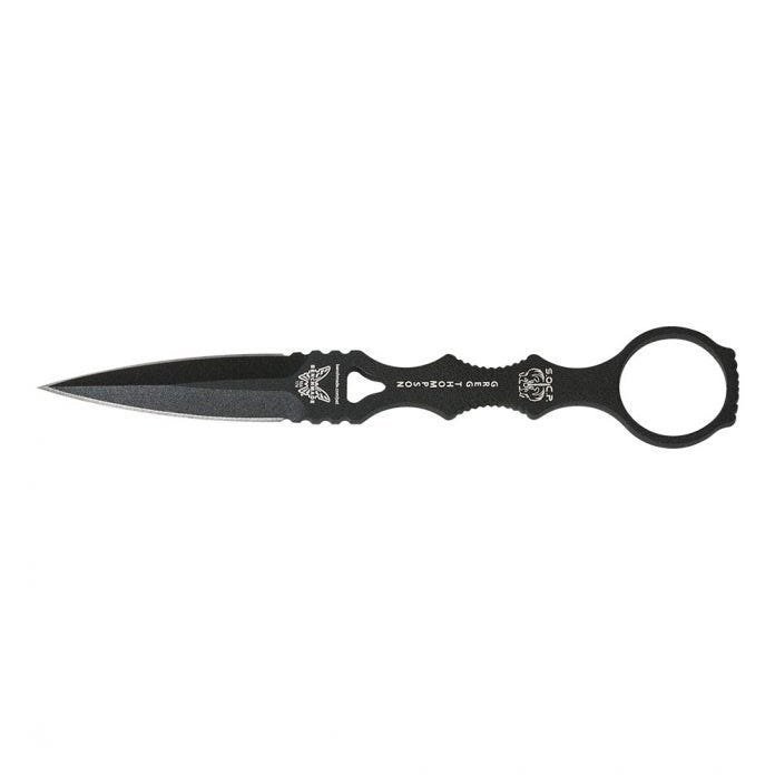 Nóż Benchmade 173BK Mini SOCP