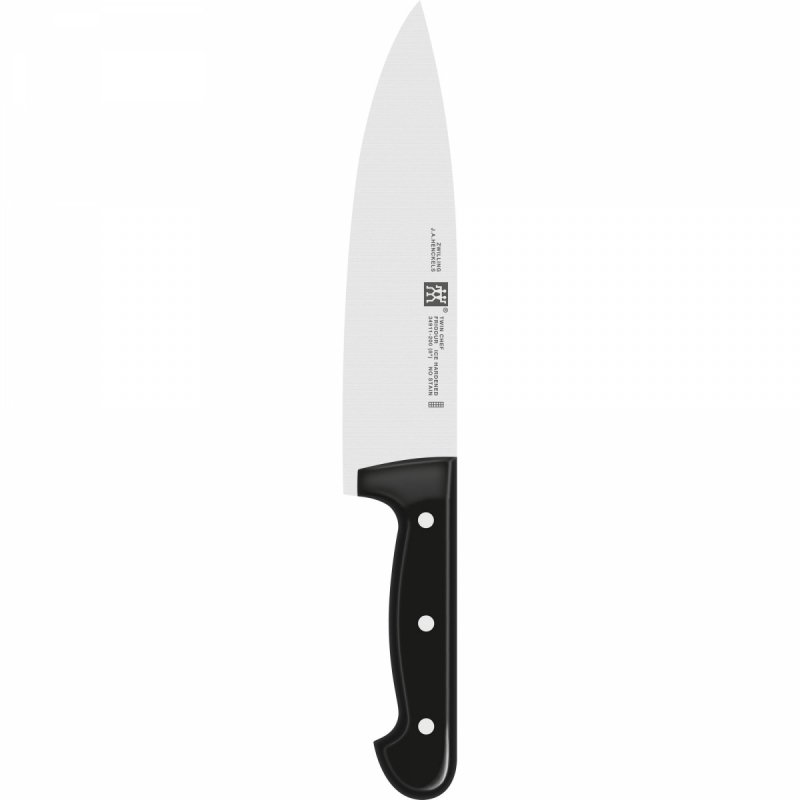 Zestaw 3 Noży TWIN Chef Zwilling