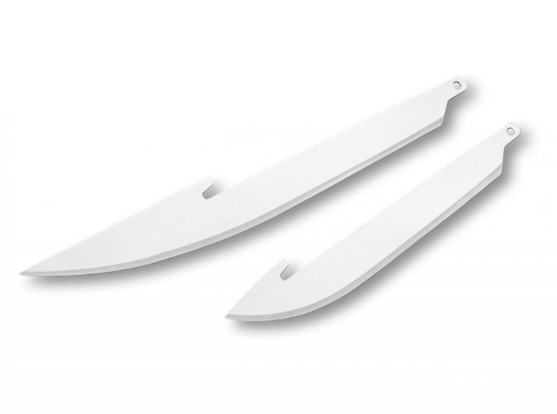 Nóż Outdoor Edge RazorMax Black Clam