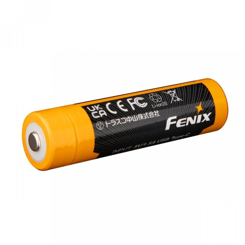 Akumulator Fenix USB ARB-L18U (18650 4000 mAh 3,6V)