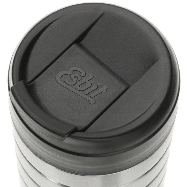 Kubek termiczny ESBIT Majoris stalowy 450ml