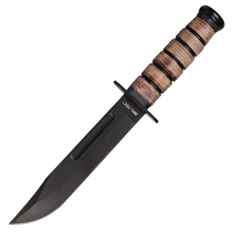 Nóż Mil-tec Usmc Combat Knife (15367000)