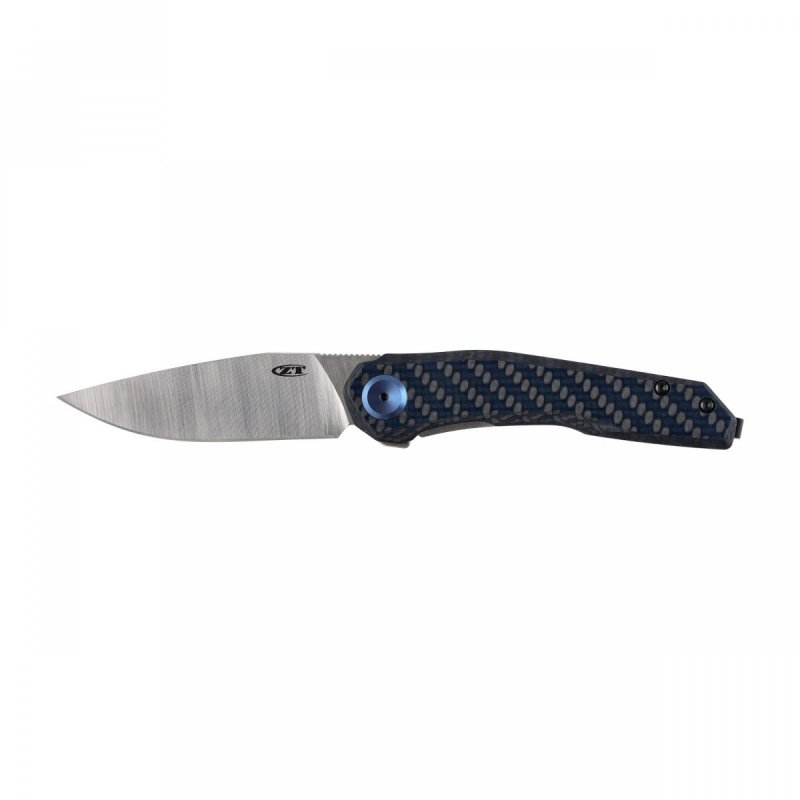 Nóż składany Zero Tolerance ZT 0545BLUCF