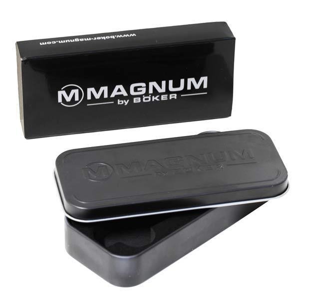 Nóż Magnum Pearl Rainbow