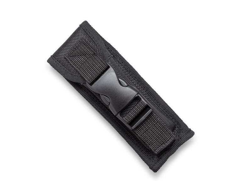 Nóż CobraTec Small FS-3 OTF Black