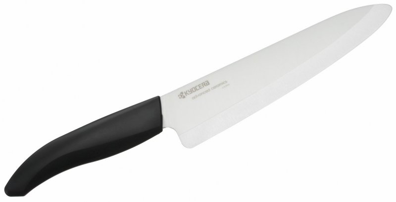 Kuchenny nóż ceramiczny profesjonalny szefa 18cm Kyocera