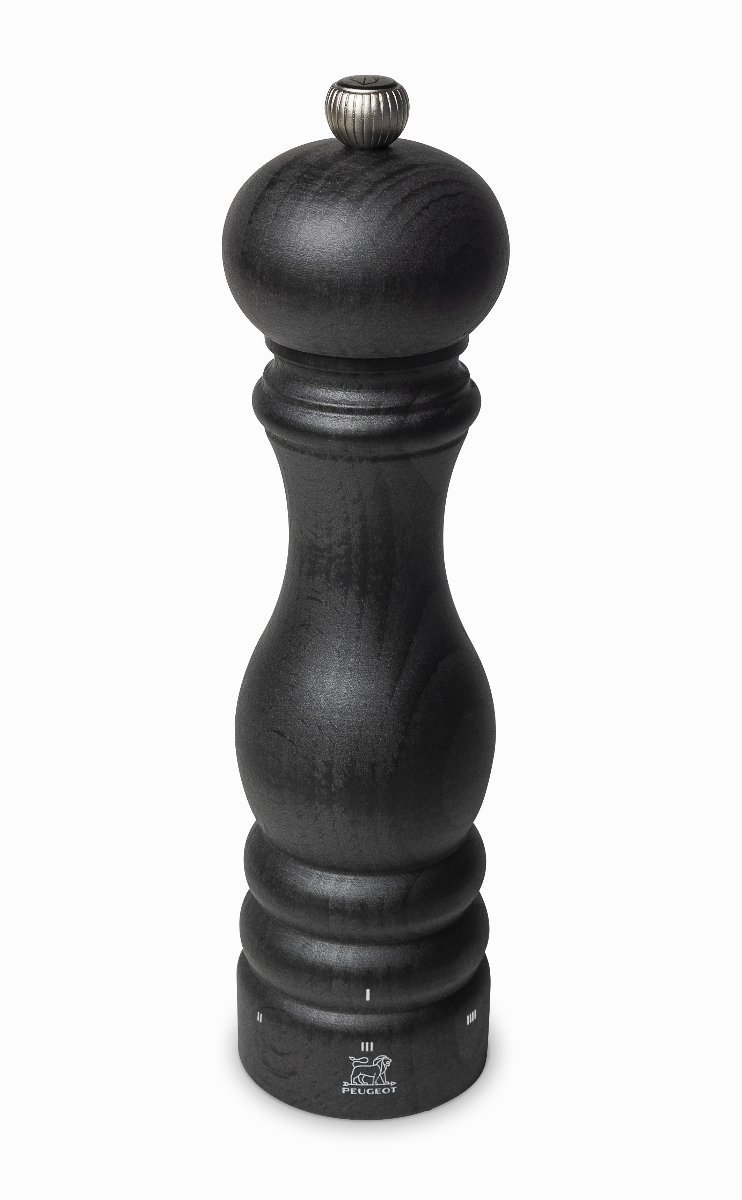 PARIS GRAPHITE Młynek do pieprzu 22 cm Peugeot