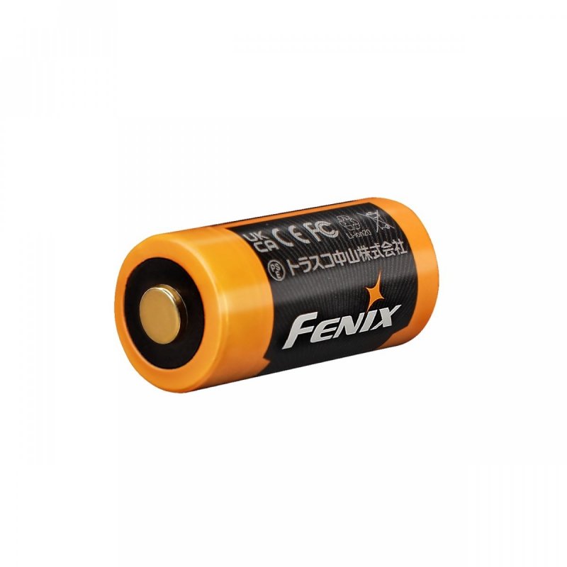 Akumulator Fenix ARB-L18 (18350 1100 mAh 3,6V)