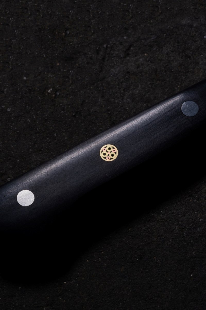 Nóż kuchenny Suncraft SENZO PROFESSIONAL Bunka 165 mm [MP-05]