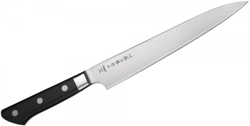 Nóż do Porcjowania 21cm Tojiro Dp3