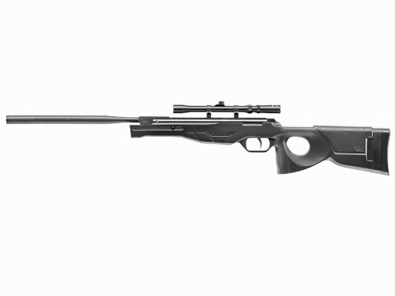 Wiatrówka Umarex Patrol 4,5 mm sprężynowa