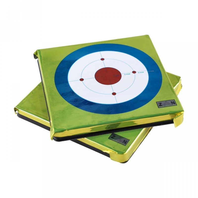 Śrut ZAN slug .217 (5,51mm) 36 grain (2,33grama) - 200sztuk w paczce