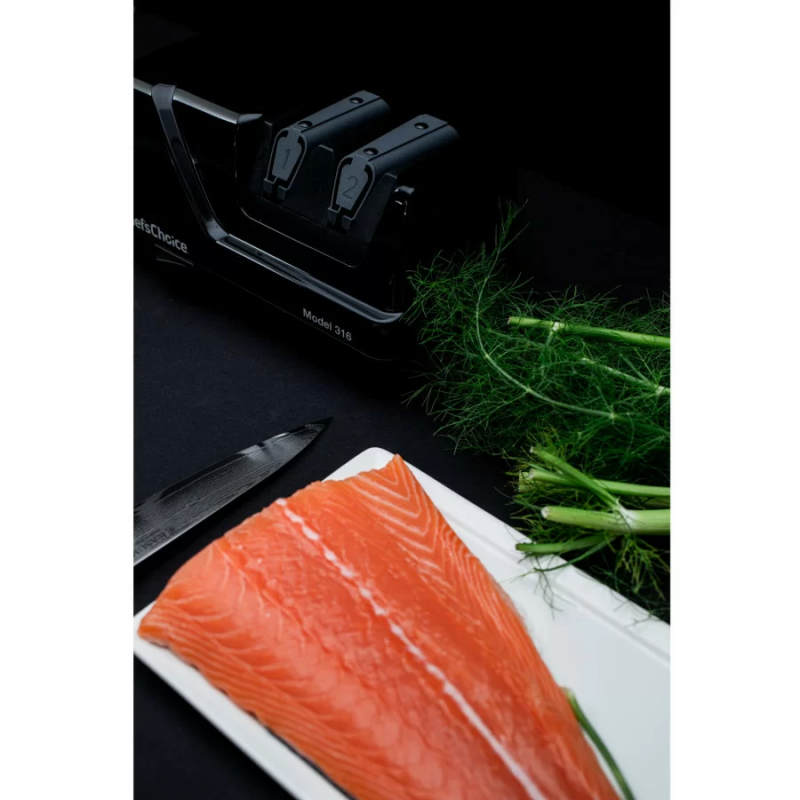 Elektryczna ostrzałka 316 Diamond Hone® CHEF'SCHOICE