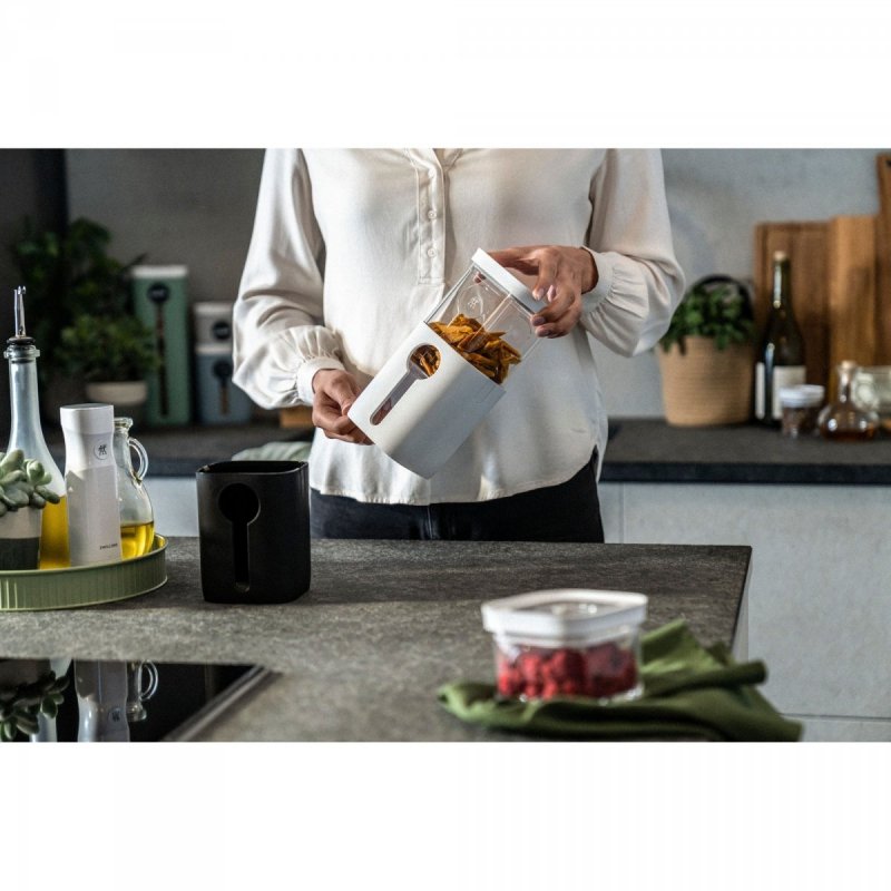 Osłona Do Pojemnika S - Biały Fresh & Save Cube Zwilling