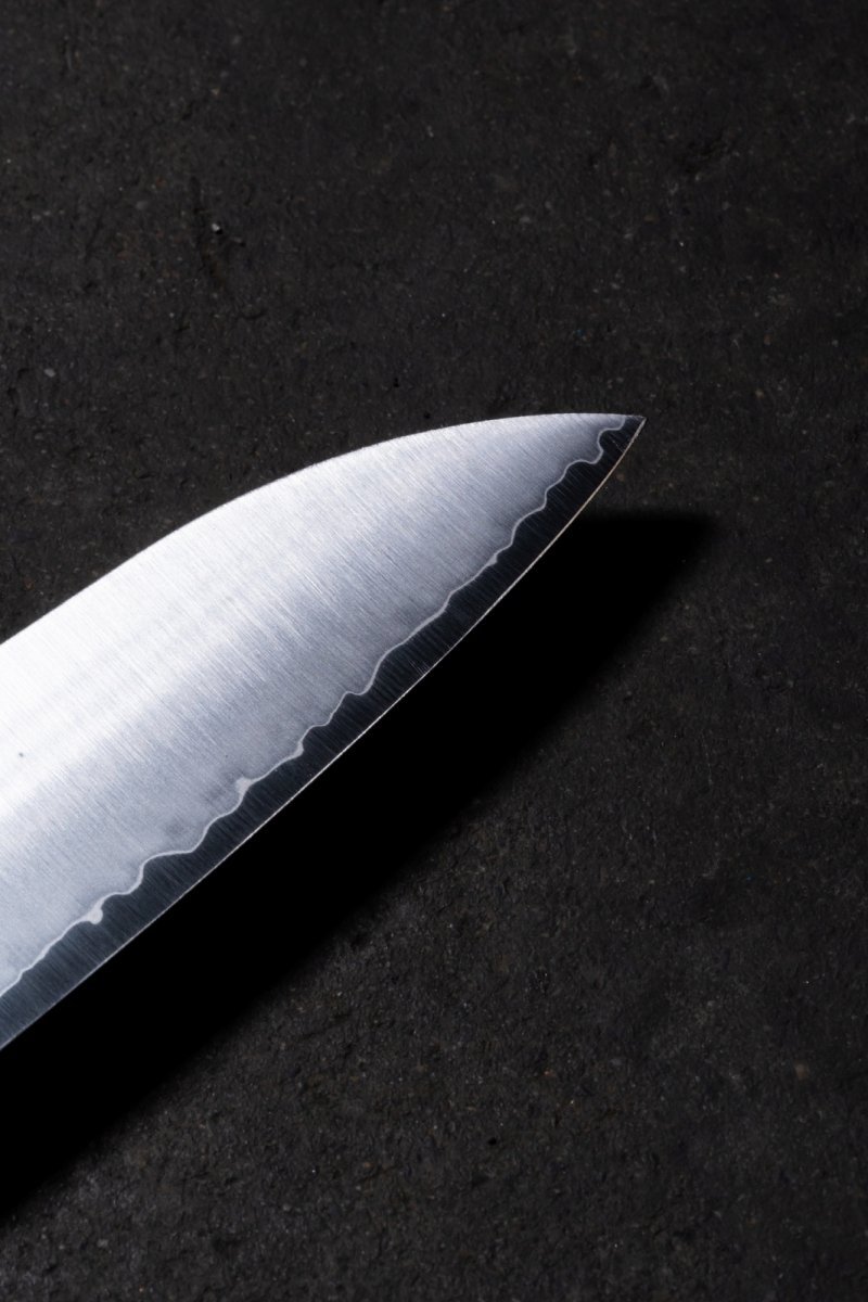 Nóż kuchenny Suncraft SENZO PROFESSIONAL Chef 210 mm [MP-04]