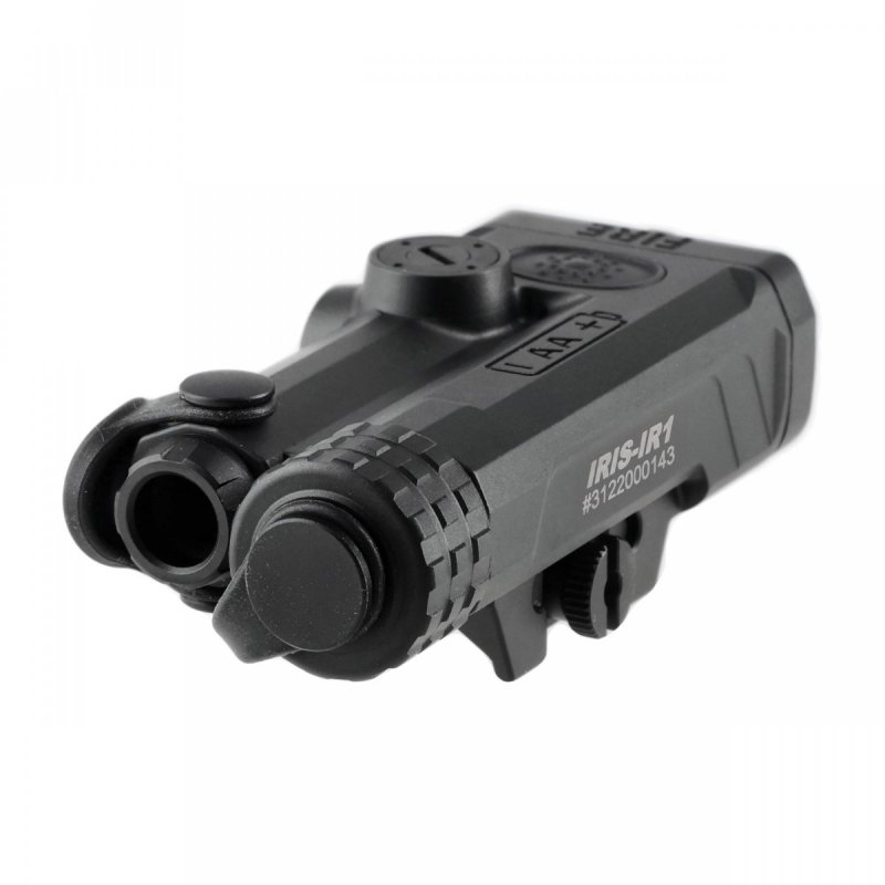 Laserowy wskaźnik celu Holosun Iris IRIS-IR1 laser IR