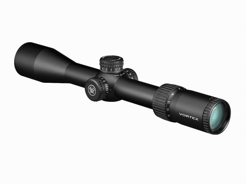 Luneta celownicza Vortex Diamondback Tactical 4-16x44 FFP 30 mm AO EBR-2C