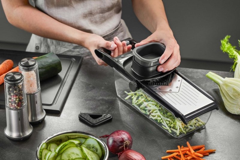 GEFU COLLECT Krajacz Julienne Collect