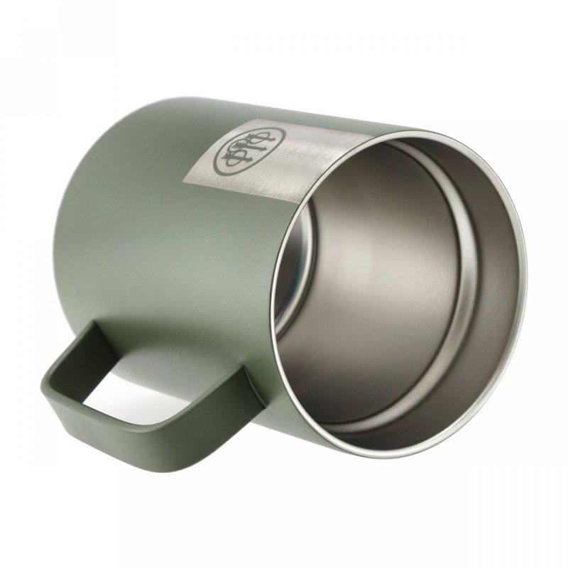 Kubek Beretta Mug zielony
