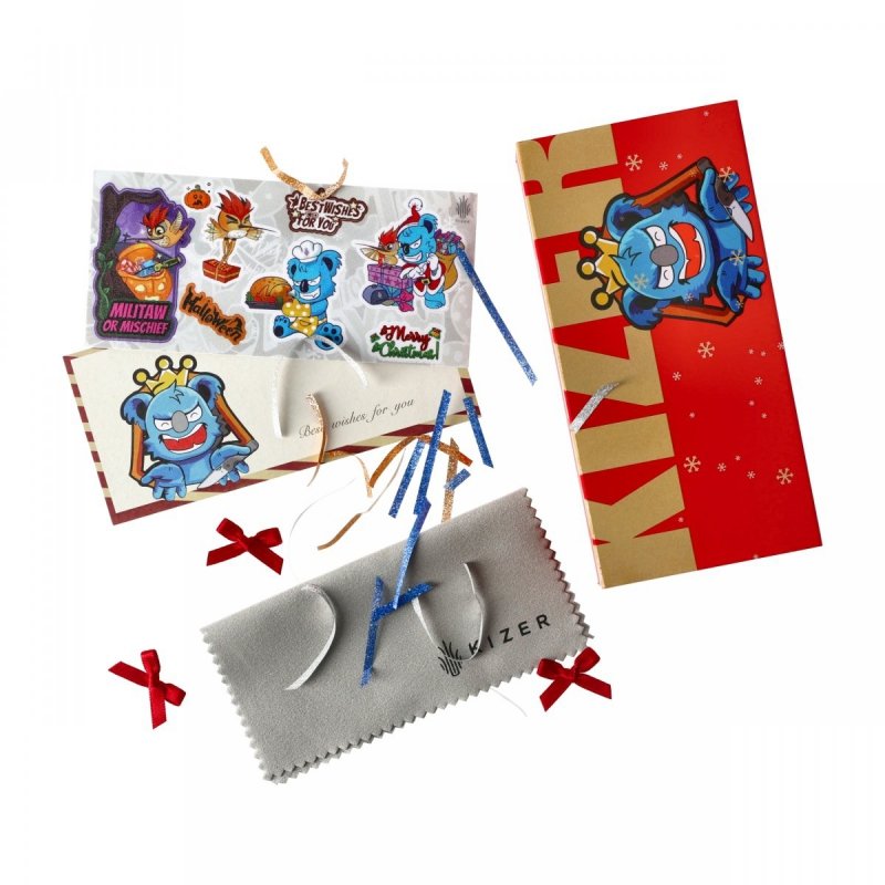 Nóż składany Kizer Mini Militaw Ki3634SA4