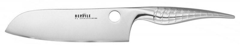 Samura REPTILE nóż santoku 170mm