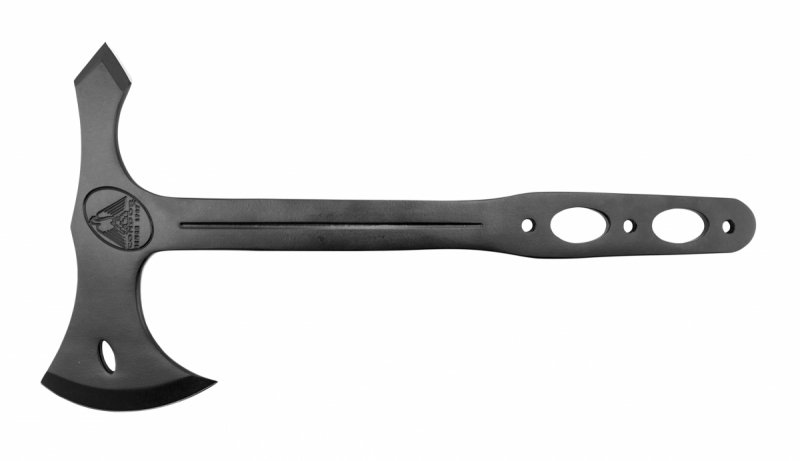Toporek Condor Throwing Axe