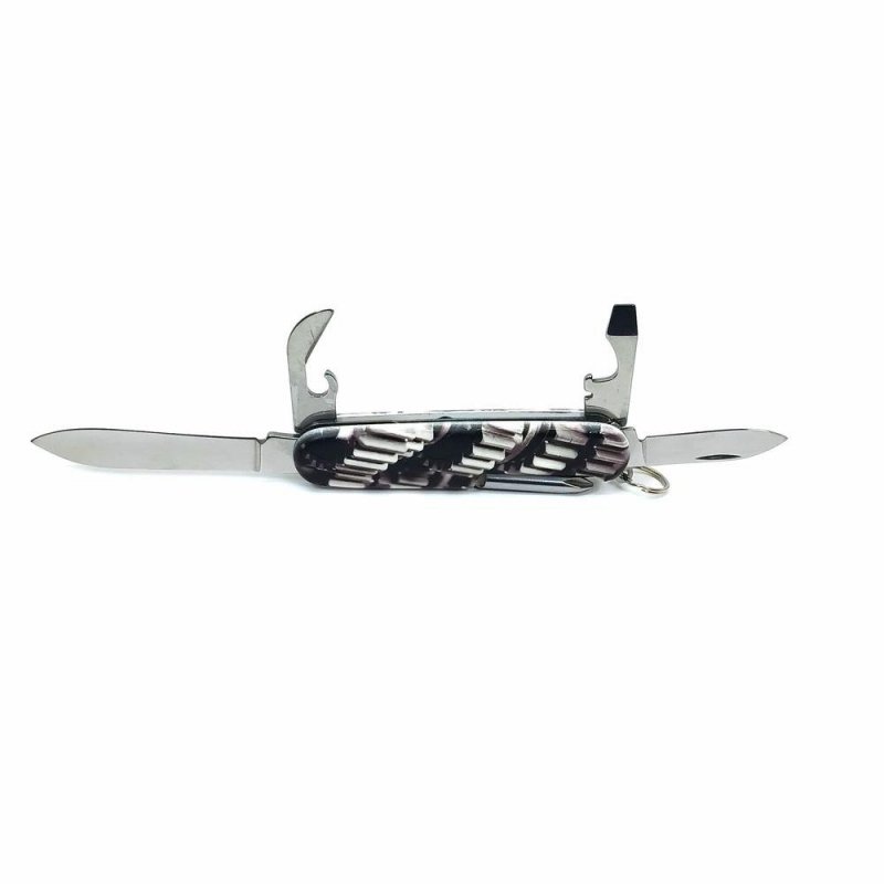  Scyzoryk Mikov 100-NH-6 BK/MACHINE