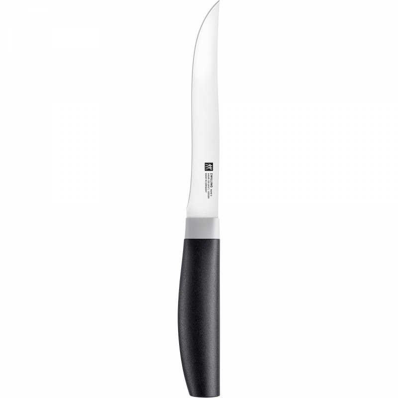 Zestaw 4 Noży Do Steków 12 Cm Czarny Now S Zwilling