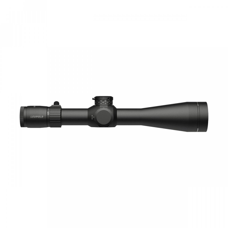 Luneta celownicza Leupold Mark 4HD 4.5-18x52 34mm M1C3 Side Focus FFP Illum. PR1-MOA
