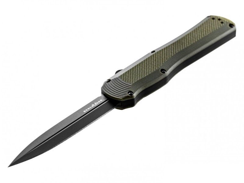 Nóż Benchmade 3400BK-1 Autocrat