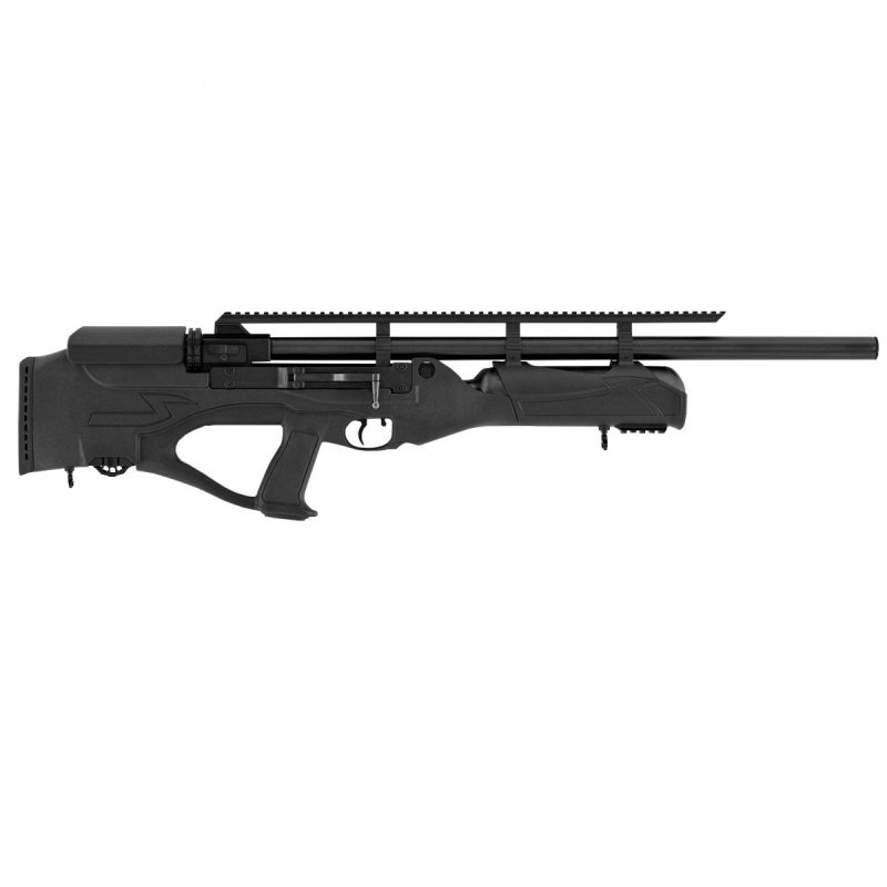 Wiatrówka PCP Optima by Hatsan Hercules Bully 11.43 mm