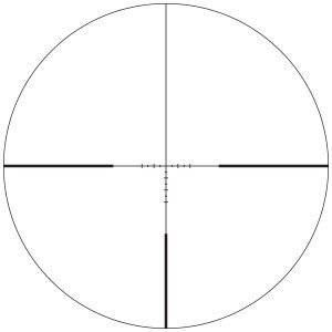 Luneta celownicza Vortex Viper PST II 1-6x24