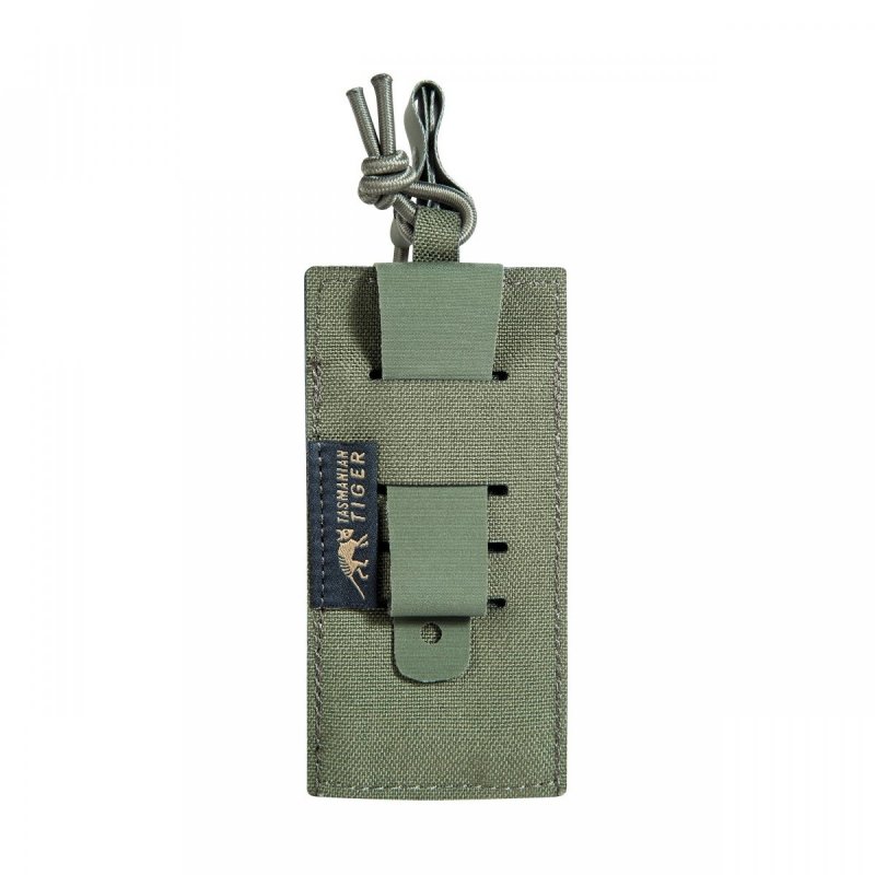 Ładownica Tasmanian Tiger Small Universal Mag Pouch EL olive