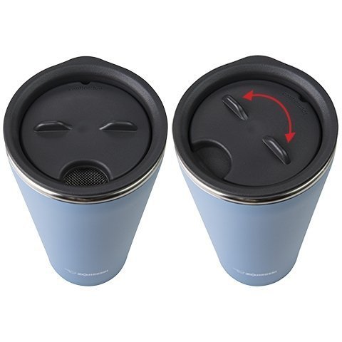 Kubek Termiczny Tumbler Zojirushi Sx-fse45 Błękit