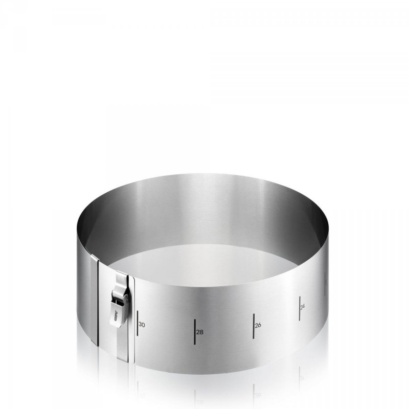 Obręcz Do Ciast 10 Cm TONDO CLIP GEFU