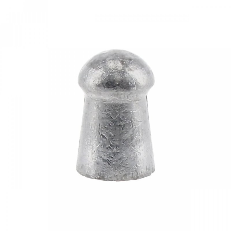 Śrut diabolo JSB Exact Jumbo Monster Redesigned Shallow 200 szt.